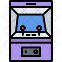 پیش‌نمایش فایل arcade-machine-5825537 از پک بازی‌های ویدئویی