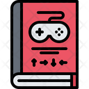 پیش‌نمایش فایل game-book-5825526 از پک بازی‌های ویدئویی