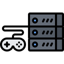 پیش‌نمایش فایل game-server-5825528 از پک بازی‌های ویدئویی