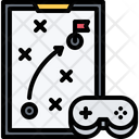پیش‌نمایش فایل game-strategy-5825565 از پک بازی‌های ویدئویی
