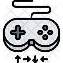 پیش‌نمایش فایل gamepad-5825527 از پک بازی‌های ویدئویی