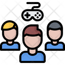 پیش‌نمایش فایل gamers-5825532 از پک بازی‌های ویدئویی
