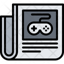 پیش‌نمایش فایل gaming-news-5825564 از پک بازی‌های ویدئویی