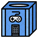 پیش‌نمایش فایل lootbox-5825524 از پک بازی‌های ویدئویی