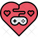پیش‌نمایش فایل love-gaming-5825559 از پک بازی‌های ویدئویی