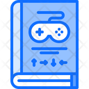 پیش‌نمایش فایل game-book-5825577 از پک بازی‌های ویدئویی