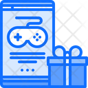پیش‌نمایش فایل game-gift-box-5825607 از پک بازی‌های ویدئویی