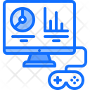پیش‌نمایش فایل game-graph-5825585 از پک بازی‌های ویدئویی