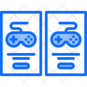 پیش‌نمایش فایل game-leaflet-5825599 از پک بازی‌های ویدئویی