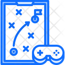پیش‌نمایش فایل game-strategy-5825616 از پک بازی‌های ویدئویی