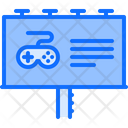 پیش‌نمایش فایل gaming-billboard-5825604 از پک بازی‌های ویدئویی