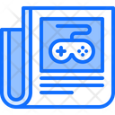 پیش‌نمایش فایل gaming-news-5825615 از پک بازی‌های ویدئویی