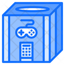 پیش‌نمایش فایل lootbox-5825575 از پک بازی‌های ویدئویی
