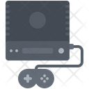 پیش‌نمایش فایل console-5825646 از پک بازی‌های ویدئویی