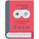 پیش‌نمایش فایل game-book-5825629 از پک بازی‌های ویدئویی