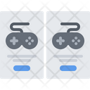 پیش‌نمایش فایل game-leaflet-5825651 از پک بازی‌های ویدئویی