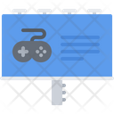 پیش‌نمایش فایل gaming-billboard-5825656 از پک بازی‌های ویدئویی