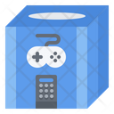 پیش‌نمایش فایل lootbox-5825627 از پک بازی‌های ویدئویی