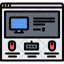 پیش‌نمایش فایل computer-shop-website-5825742 از پک رایانه