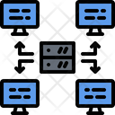 پیش‌نمایش فایل local-server-5825725 از پک رایانه