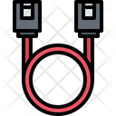 پیش‌نمایش فایل sata-cable-5825753 از پک رایانه