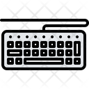 پیش‌نمایش فایل wired-keyboard-5825731 از پک رایانه