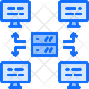 پیش‌نمایش فایل local-server-5825776 از پک رایانه