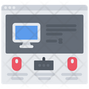 پیش‌نمایش فایل computer-shop-website-5825839 از پک رایانه