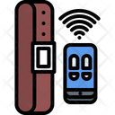 پیش‌نمایش فایل smart-belt-app-5825953 از پک گجت‌ها