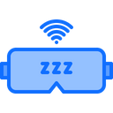 پیش‌نمایش فایل smart-sleep-mask-5825989 از پک گجت‌ها
