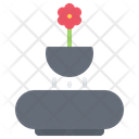 پیش‌نمایش فایل magnetic-flower-pot-5826059 از پک گجت‌ها