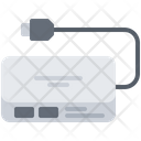 پیش‌نمایش فایل usb-adapter-5826043 از پک گجت‌ها