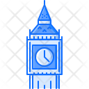 پیش‌نمایش فایل big-ben-clock-4 از پک شهر