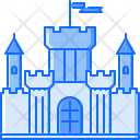 پیش‌نمایش فایل castle-240 از پک شهر