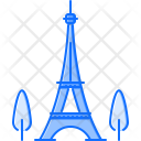 پیش‌نمایش فایل eiffel-tower-21 از پک شهر