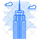 پیش‌نمایش فایل empire-state-5 از پک شهر