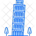 پیش‌نمایش فایل leaning-tower-3 از پک شهر