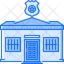 پیش‌نمایش فایل police-station-27 از پک شهر