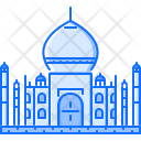 پیش‌نمایش فایل tajmahal-23 از پک شهر