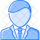 پیش‌نمایش فایل businessman-333 از پک افراد