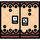 پیش‌نمایش فایل backgammon-board-5826167 از پک کازینو