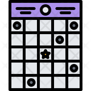 پیش‌نمایش فایل bingo-ticket-5826170 از پک کازینو