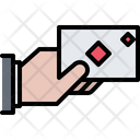 پیش‌نمایش فایل card-in-had-5826142 از پک کازینو