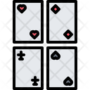 پیش‌نمایش فایل card-suit-5826150 از پک کازینو