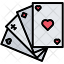پیش‌نمایش فایل cards-5826176 از پک کازینو