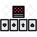 پیش‌نمایش فایل cards-suit-5826173 از پک کازینو