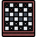 پیش‌نمایش فایل checkers-board-5826165 از پک کازینو