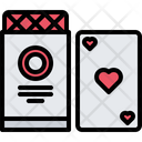 پیش‌نمایش فایل deck-5826157 از پک کازینو