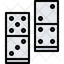 پیش‌نمایش فایل dominoes-5826131 از پک کازینو