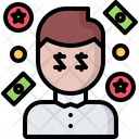 پیش‌نمایش فایل gambler-5826144 از پک کازینو